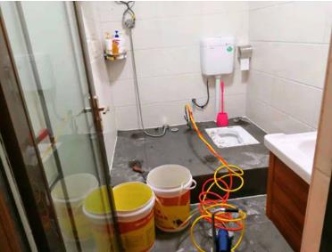 上海市漏水检测 卫生间漏水怎么修？卫生间装修要注意哪些？